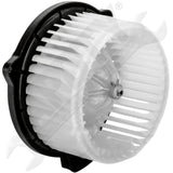 APDTY 160334 HVAC Heater AC Air Conditioner Heat Blower Motor Assembly