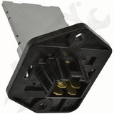 APDTY 160335 HVAC Heater AC Speed Control Blower Motor Resistor
