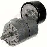 APDTY 160337 Serpentine Belt Accessory Drive Belt Tensioner Assembly