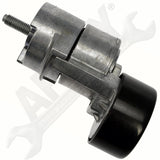 APDTY 160337 Serpentine Belt Accessory Drive Belt Tensioner Assembly