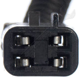 APDTY 160361 Replacement Heated Seat Bottom Cushion Heat Heater Element