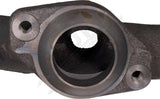 APDTY 160383 Exhaust Manifold Rear Of 3.8L Engine