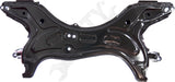 APDTY 160391 Suspension Subframe Crossmember Engine Cradle (Front)