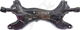 APDTY 160391 Suspension Subframe Crossmember Engine Cradle (Front)