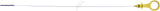 APDTY 160395 Engine Oil Level Dipstick Dip Stick (2.0L Engine)
