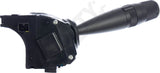 APDTY 160398 Combination Turn Signal Switch (w/o Auto Headlights; w/Fog Lights)