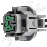 APDTY 160401 Vehicle Side ABS Wheel Speed Sensor Wire Wiring Harness Pigtail