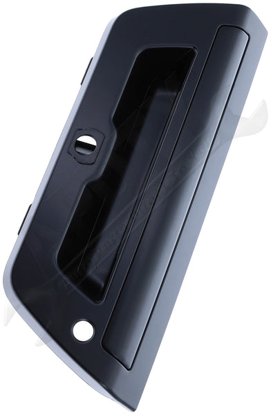 APDTY 160404 Exterior Tailgate Door Handle