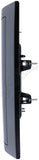 APDTY 160404 Exterior Tailgate Door Handle