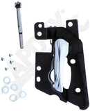 APDTY 160406 Interior Door Handle