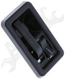 APDTY 160408 Interior Door Handle - Front Right