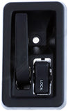 APDTY 160408 Interior Door Handle - Front Right