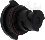 APDTY 160409 Plastic Oil Drain Plug