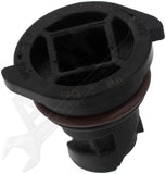 APDTY 160409 Plastic Oil Drain Plug