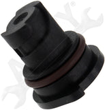 APDTY 160409 Plastic Oil Drain Plug