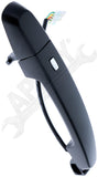 APDTY 160410 Exterior Door Handle