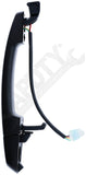 APDTY 160410 Exterior Door Handle
