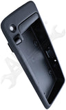 APDTY 160412 Exterior Door Handle - Right Rear Cargo