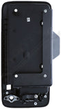 APDTY 160412 Exterior Door Handle - 	Right Rear Cargo