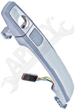APDTY 160413 Exterior Door Handle