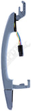 APDTY 160413 Exterior Door Handle