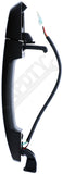 APDTY 160414 Exterior Door Handle