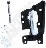 APDTY 160415 Interior Door Handle - Right Side