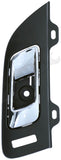 APDTY 160417 Interior Door Handle