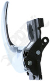 APDTY 160419 Interior Door Handle
