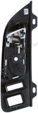 APDTY 160420 Interior Door Handle
