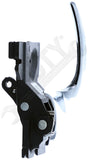APDTY 160425 Interior Door Handle