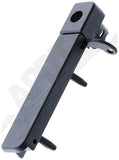 APDTY 160426 Exterior Door Handle