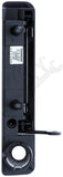 APDTY 160426 Exterior Door Handle