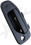 APDTY 160427 Front Left - Exterior Door Handle