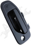 APDTY 160427 Front Left - Exterior Door Handle