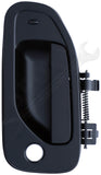 APDTY 160427 Front Left - Exterior Door Handle