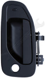 APDTY 160427 Front Left - Exterior Door Handle