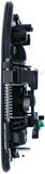 APDTY 160427 Front Left - Exterior Door Handle