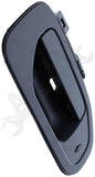 APDTY 160428 Front Right - Exterior Door Handle