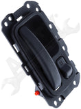 APDTY 160431 Right Side, Front or Rear - Interior Door Handle