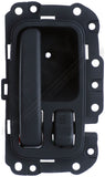 APDTY 160431 Right Side, Front or Rear - Interior Door Handle