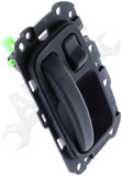 APDTY 160432 Left Front or Rear - Interior Door Handle