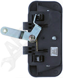 APDTY 160433 	Front Left - Exterior Door Handle