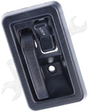 APDTY 160434 	Front Left - Interior Door Handle