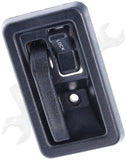 APDTY 160434 	Front Left - Interior Door Handle