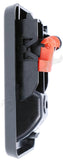 APDTY 160434 	Front Left - Interior Door Handle