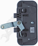 APDTY 160435 Front Right - Exterior Door Handle