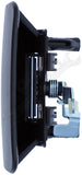 APDTY 160435 Front Right - Exterior Door Handle