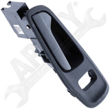 APDTY 160440 	Front Left - Interior Door Handle