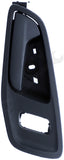 APDTY 160440 	Front Left - Interior Door Handle